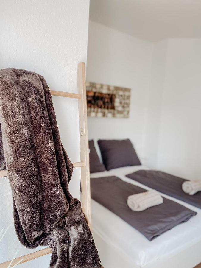 Lake View Apartment Seecorso Velden am Wörther See Extérieur photo
