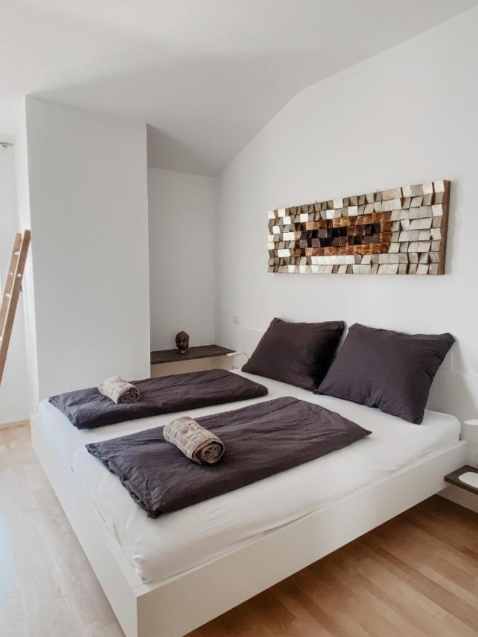 Lake View Apartment Seecorso Velden am Wörther See Extérieur photo