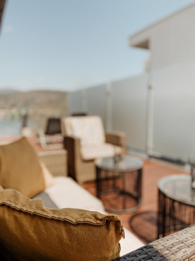 Lake View Apartment Seecorso Velden am Wörther See Extérieur photo