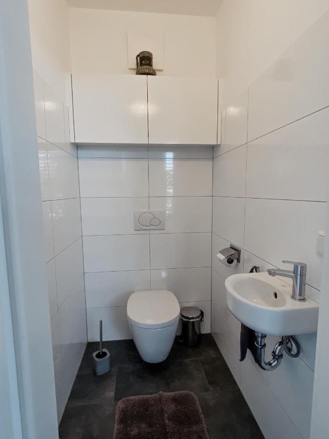 Lake View Apartment Seecorso Velden am Wörther See Extérieur photo