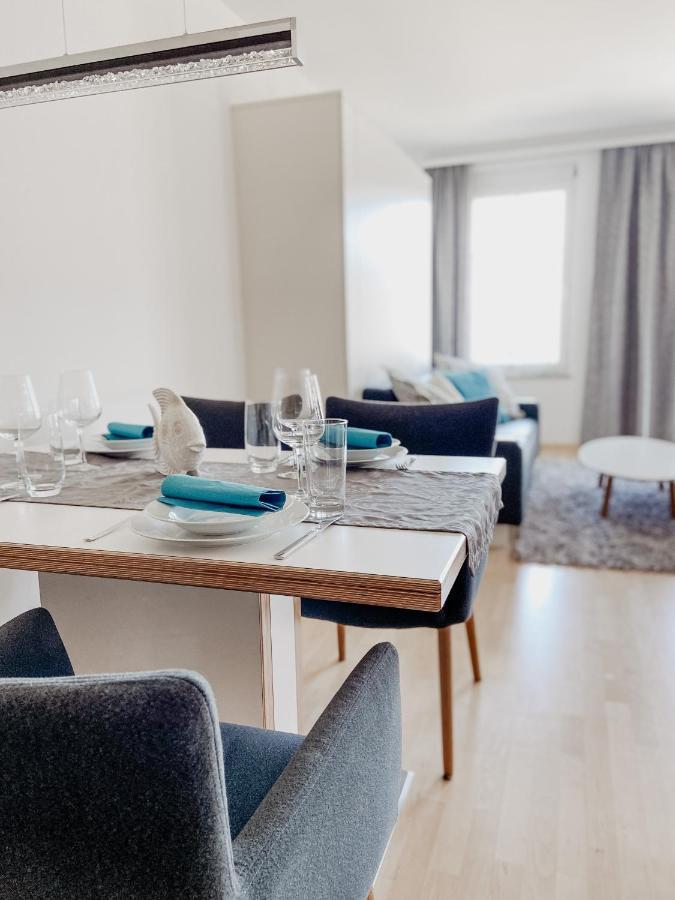 Lake View Apartment Seecorso Velden am Wörther See Extérieur photo