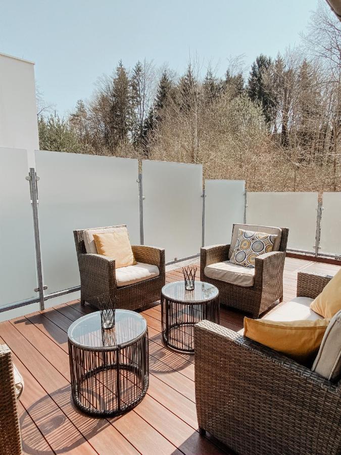Lake View Apartment Seecorso Velden am Wörther See Extérieur photo