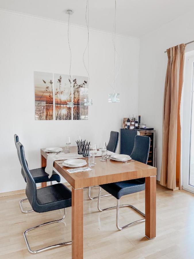 Lake View Apartment Seecorso Velden am Wörther See Extérieur photo
