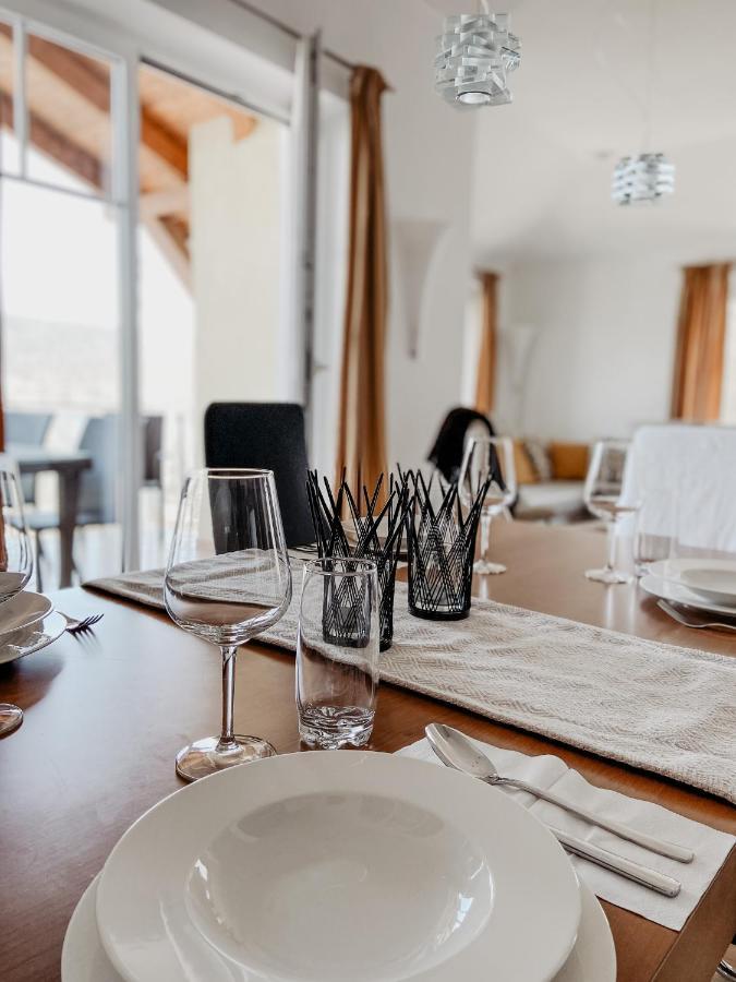 Lake View Apartment Seecorso Velden am Wörther See Extérieur photo