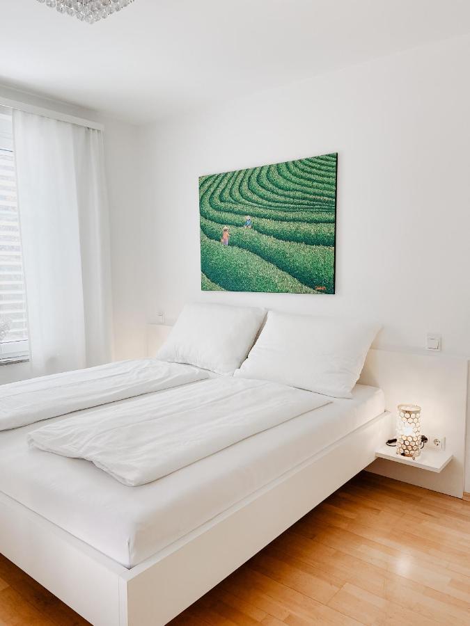 Lake View Apartment Seecorso Velden am Wörther See Extérieur photo