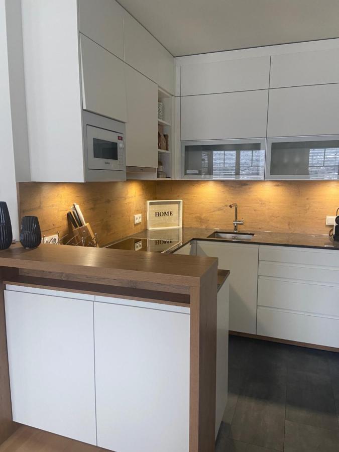 Lake View Apartment Seecorso Velden am Wörther See Extérieur photo