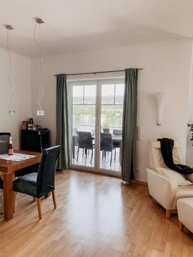 Lake View Apartment Seecorso Velden am Wörther See Extérieur photo